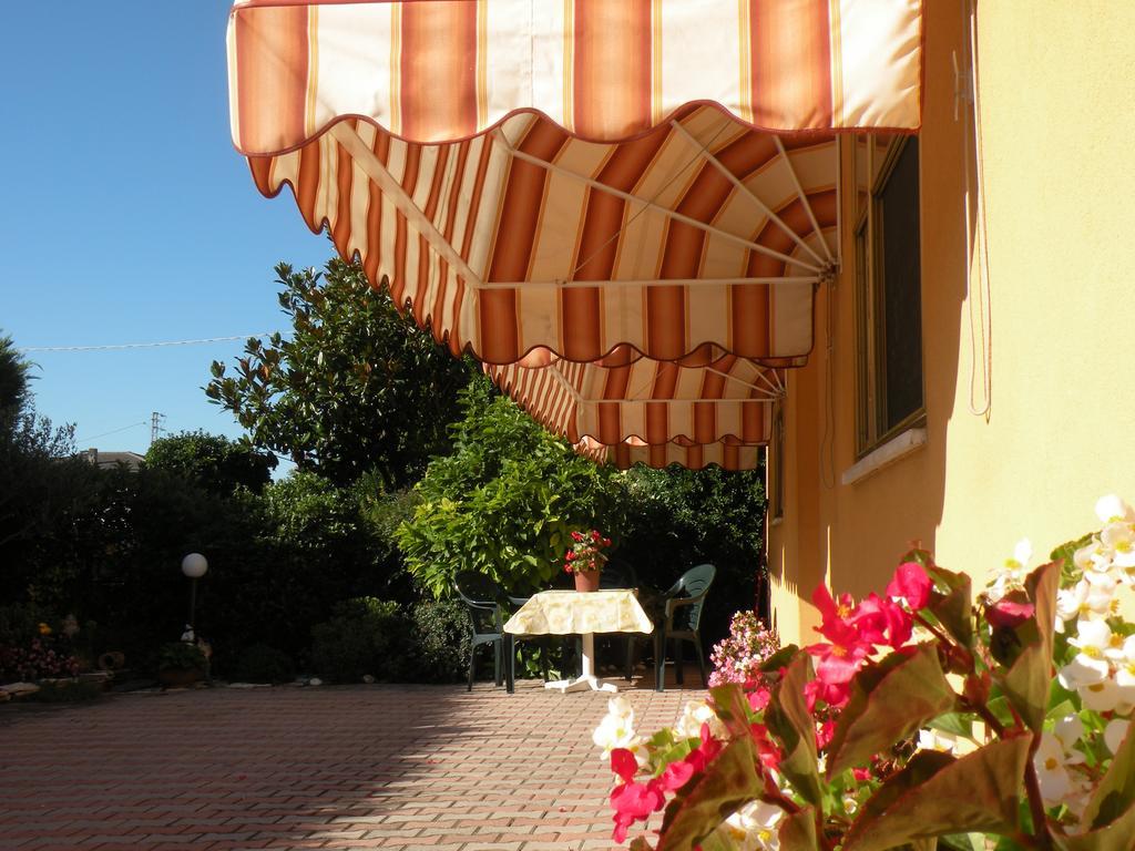 Casa Oriana Villa Rosolina Exterior photo