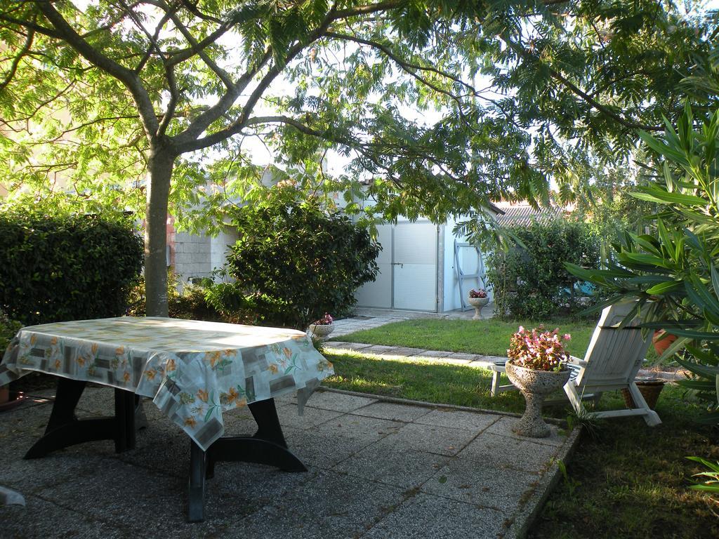 Casa Oriana Villa Rosolina Exterior photo
